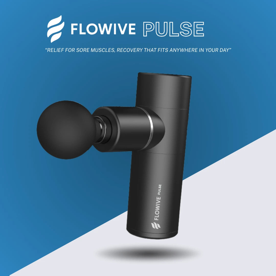 Flowive Pulse