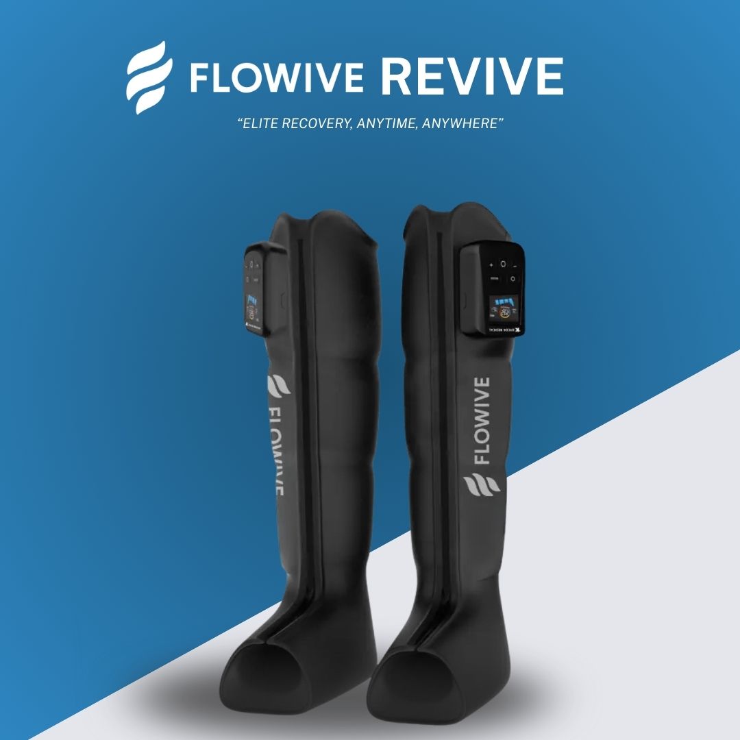 Flowive Revive